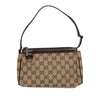Gucci GG Canvas Abbey D Ring Pochette Secondhand