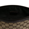 Gucci GG Canvas Abbey D Ring Pochette Secondhand