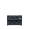 Louis Vuitton Damier Graphite Compact Modulable Wallet Secondhand