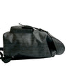 Dior CD Diamond Coated Canvas Hit the Road Backpack Secondhand