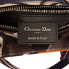 Dior Large Canvas Floral Graffiti Lady D Lite Secondhand