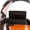 Dior Large Canvas Floral Graffiti Lady D Lite Secondhand
