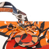Dior Large Canvas Floral Graffiti Lady Dior Secondhand