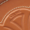 Celine Small Calfskin Cuir Triomphe Oval Crossbody Secondhand