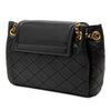 Saint Laurent Mini Quilted Lambskin Monogram Nolita Bag Secondhand