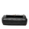 Saint Laurent Mini Quilted Lambskin Monogram Nolita Bag Secondhand