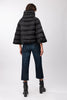 Secondhand Cropped Down Jacket - '00s