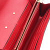 Louis Vuitton Monogram Empreinte Metis Long Wallet Secondhand