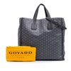 Goyard Goyardine Voltaire Secondhand