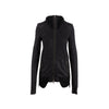 Secondhand L.G.B. Zippered Sweater - '10s