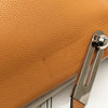 LOEWE Small Bicolor Leather Missy Satchel Secondhand