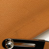 LOEWE Small Bicolor Leather Missy Satchel Secondhand
