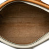 LOEWE Small Bicolor Leather Missy Satchel Secondhand
