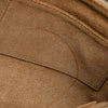 LOEWE Small Bicolor Leather Missy Satchel Secondhand