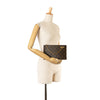 Louis Vuitton Monogram Legacy Chain Clutch Secondhand