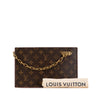 Louis Vuitton Monogram Legacy Chain Clutch Secondhand