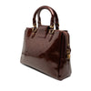 Louis Vuitton Monogram Vernis Melrose Avenue Secondhand