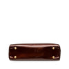 Louis Vuitton Monogram Vernis Melrose Avenue Secondhand