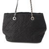 Prada Impuntu Tessuto Open Convertible Tote Secondhand
