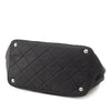 Prada Impuntu Tessuto Open Convertible Tote Secondhand