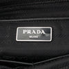 Prada Impuntu Tessuto Open Convertible Tote Secondhand