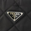 Prada Impuntu Tessuto Open Convertible Tote Secondhand