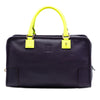 LOEWE Special Edition Bicolor Goatskin Amazona 36 Secondhand