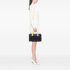 LOEWE Special Edition Bicolor Goatskin Amazona 36 Secondhand