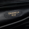 Secondhand Chanel Quilted Caviar Combination Lock Briefcase