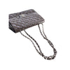 Chanel Jumbo Classic Patent Single Flap Secondhand