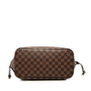 Louis Vuitton Damier Ebene Neverfull MM Secondhand