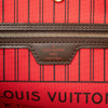 Louis Vuitton Damier Ebene Neverfull MM Secondhand