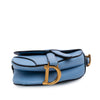 Secondhand Dior Micro Goatskin Saddle