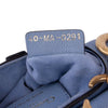 Secondhand Dior Micro Goatskin Saddle