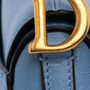 Secondhand Dior Micro Goatskin Saddle