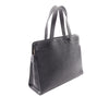 Chanel Caviar Logo Tote Secondhand