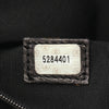 Chanel Caviar Logo Tote Secondhand