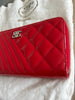 Chanel Wallet Secondhand