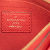 Louis Vuitton Monogram Pallas Clutch Secondhand