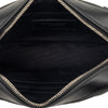 Saint Laurent Chevron Calfskin Monogram Tassel Lou Belt Bag Secondhand