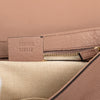 Gucci Medium Calfskin Soho Chain Flap Crossbody Secondhand