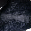 Chanel Small Silk and Lambskin Net Tahiti Flap Secondhand