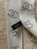 Chanel twill headband Secondhand