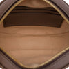 Gucci Mini GG Supreme Web Ophidia Round Backpack Secondhand