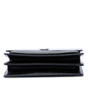 Saint Laurent Medium Calfskin Monogram Sunset Crossbody Secondhand