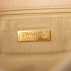 Chanel Maxi Lambskin 19 Flap Secondhand