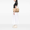 Chanel Maxi Lambskin 19 Flap Secondhand