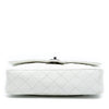 Chanel Medium Classic Caviar Double Flap Secondhand