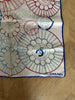 Secondhand Chanel 90cm silk square