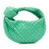 Bottega Veneta Mini Nappa Intrecciato Jodie Secondhand